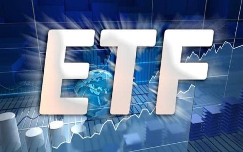 etf投资(ETF投资助手)
