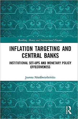 通货膨胀货币政策(通货膨胀货币政策如何调整)